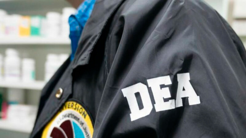 Sheinbaum rechaza tener información sobre espionaje de organización criminal a agentes de la DEA