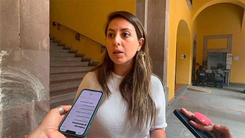 Sin acuerdo entre colectivos de artistas, locatarios y autoridades para el uso artístico del andador Matamoros en el municipio de Querétaro 