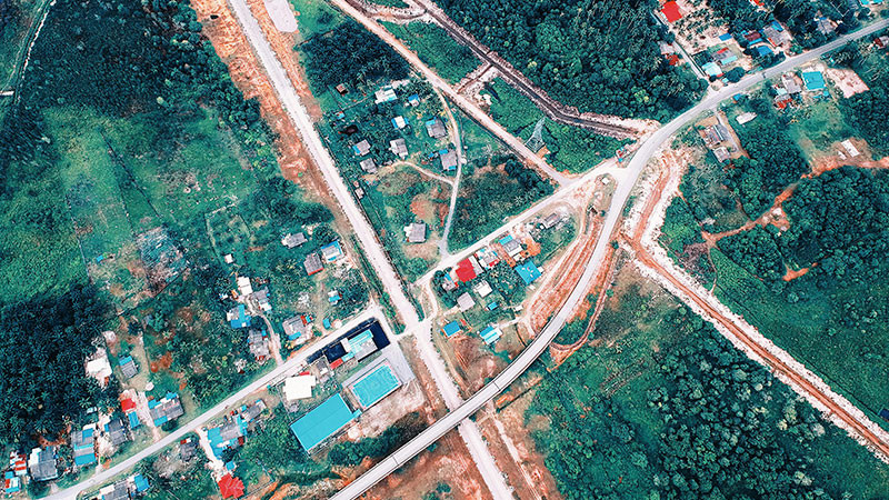 Inseguridad acecha comunidades indígenas de Michoacán