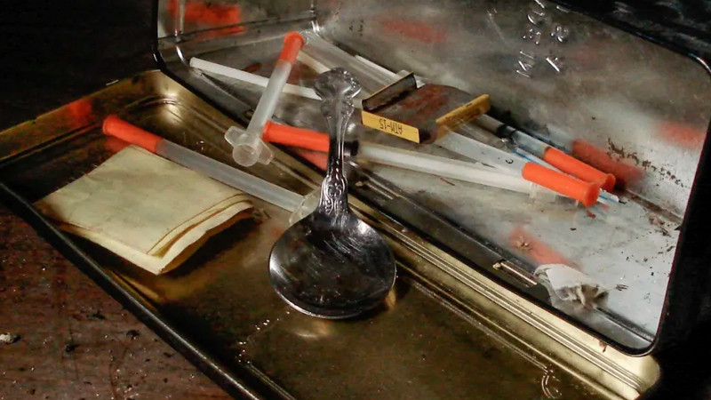 Más de 300 millones de personas consumen estupefacientes en el mundo; el 6% de adultos