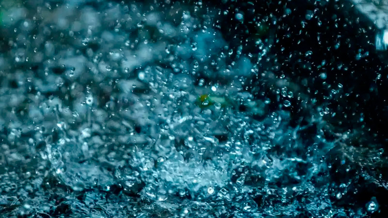 Temporal de lluvias afectara gran parte del país; principalmente 4 estados