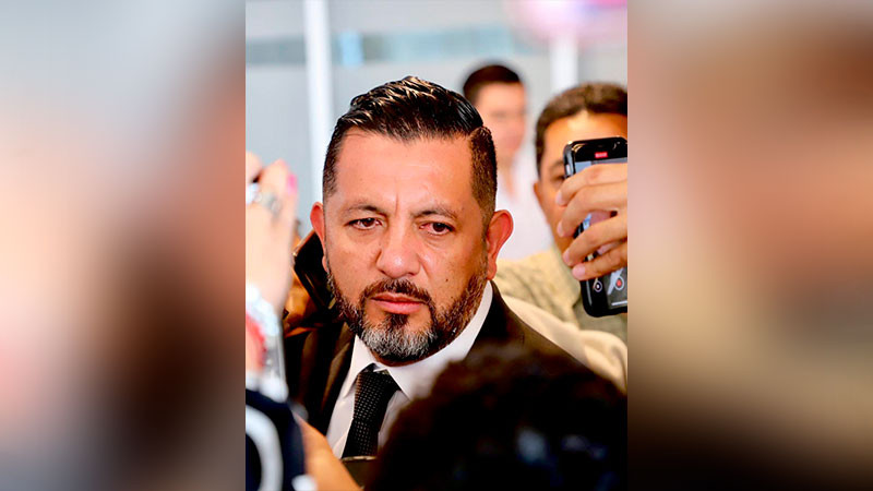 Ya hay coordinación con Cadereyta de Montes para atender lluvias: Segob