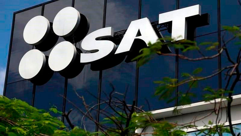 Brindan SAT y STPS certeza jurídica a trabajadores de plataformas digitales