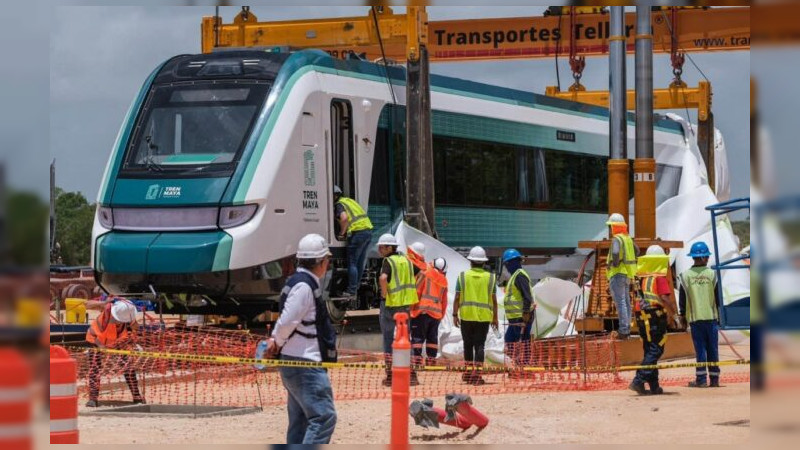 El Caso Koldo, corrupción que alcanza al Presidente de España y su partido, llega al Tren Maya: Empresas vinculadas lograron contratos por 1,427 millones de euros