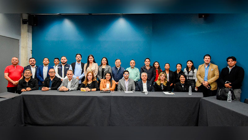 Realiza el IEEQ el Foro 