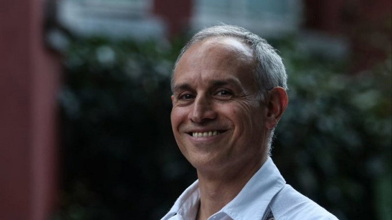 Claudia Sheinbaum anuncia que Hugo López-Gatell será representante de México ante la OMS