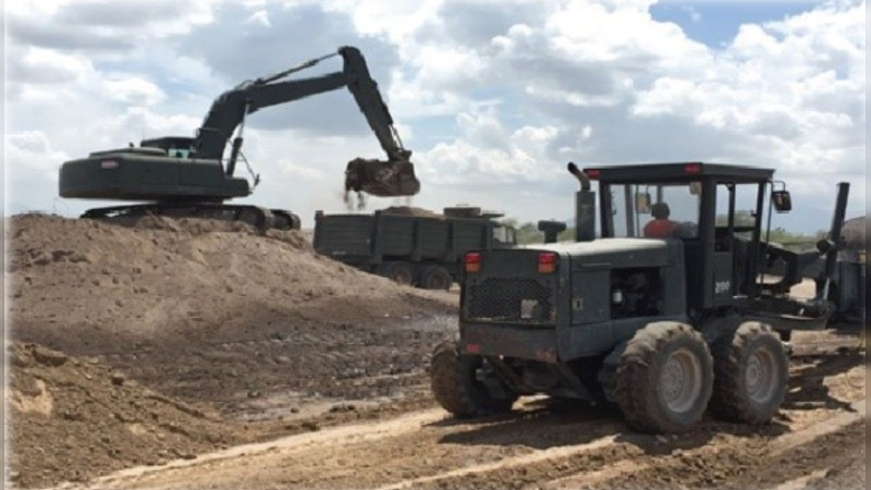 El AIFA, obra insignia de AMLO, construido con diésel robado: Pagó Defensa más de 500 millones a empresa de red huachicoleo y lavado ligada a Jalisco