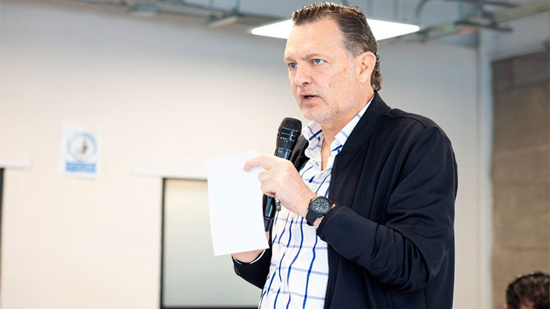 Mauricio Kuri asegura que 