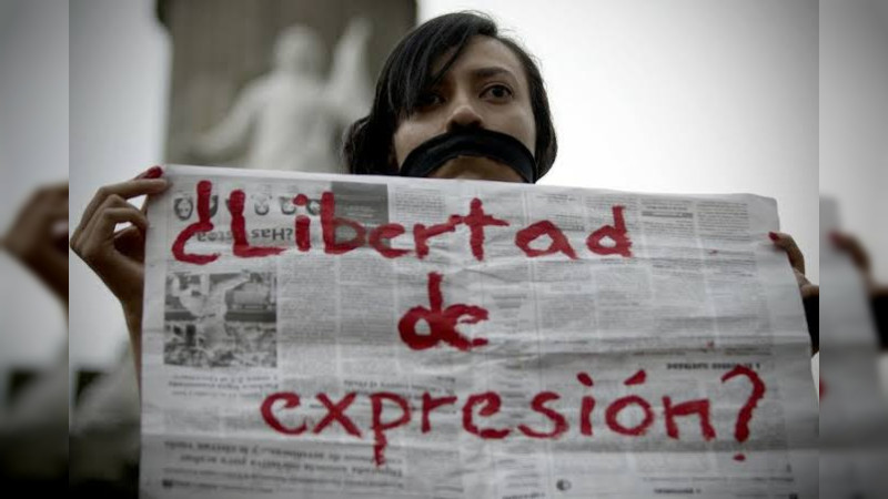 Madre de periodista víctima de tentativa de feminicidio en Michoacán, denuncia posible liberación de su agresor