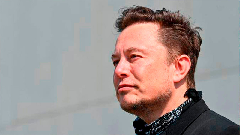 Musk advierte a republicanos que perderán elecciones intermedias si aprueban plan fiscal de Trump