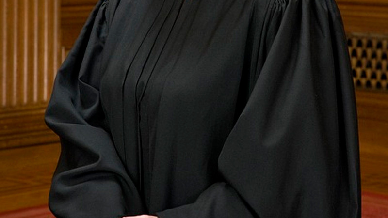 Nuevo Pleno de la SCJN usará toga; Hugo Aguilar agregará distintivo de pueblos indígenas