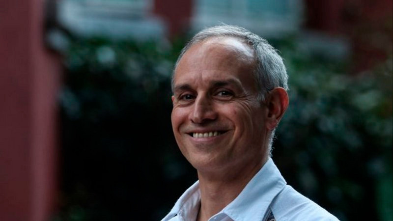 Sheinbaum reacciona a críticas por nombramiento de López-Gatell: “increíble escándalo”, dice