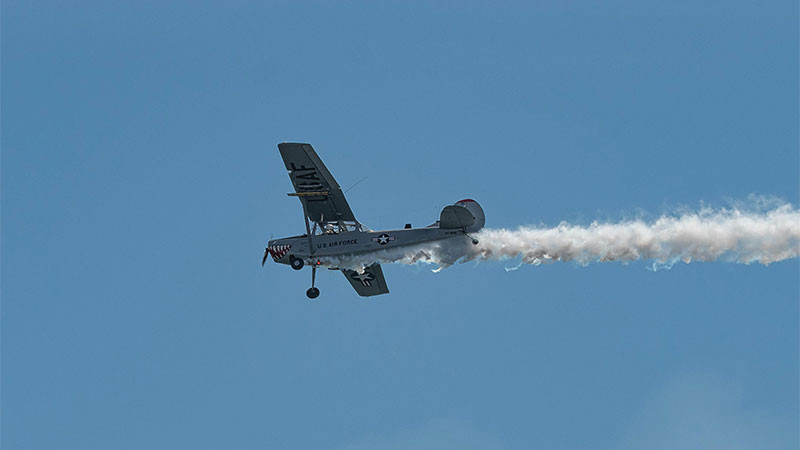 Cae avioneta en Nueva Jersey con 14 pasajeros al interior; se desconoce el número de víctimas mortales 