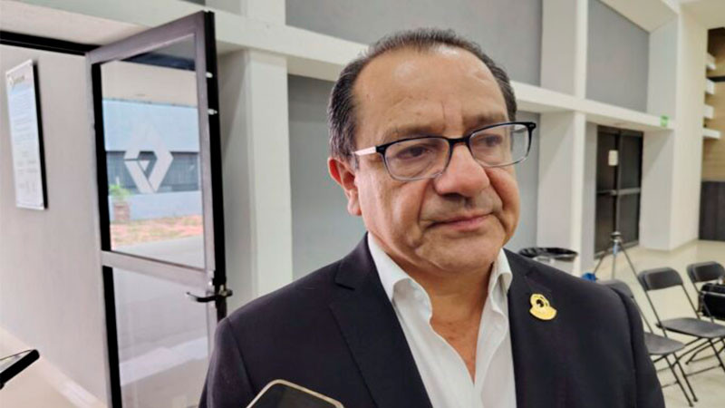 Se interesan empresas afiliadas a Canacintra Querétaro en participar en el proyecto 