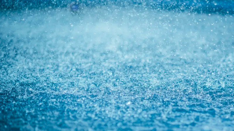 'Flossie' se debilita y se aleja de México, pero mantendrá lluvias en algunos estados