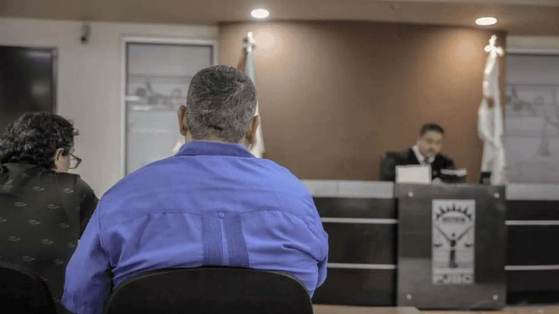 Hallan culpable al maestro Esteban por muerte de alumno en Mexicali; podría no pisar la cárcel