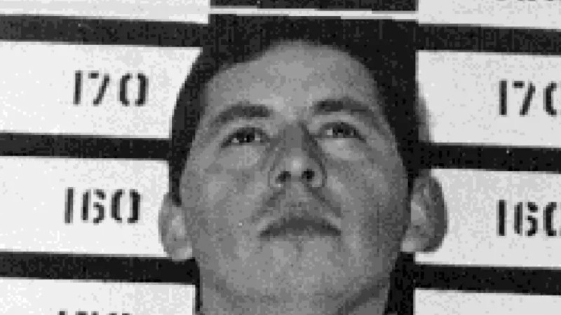 Niegan amparo a Mario Aburto, magnicida confeso de Colosio