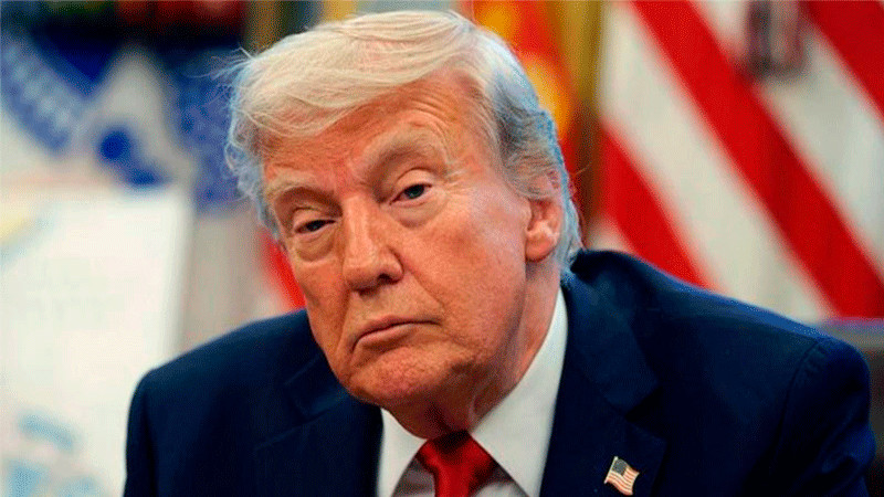 Estados Unidos deporta a ocho migrantes a Sudán del Sur por falta de recepción