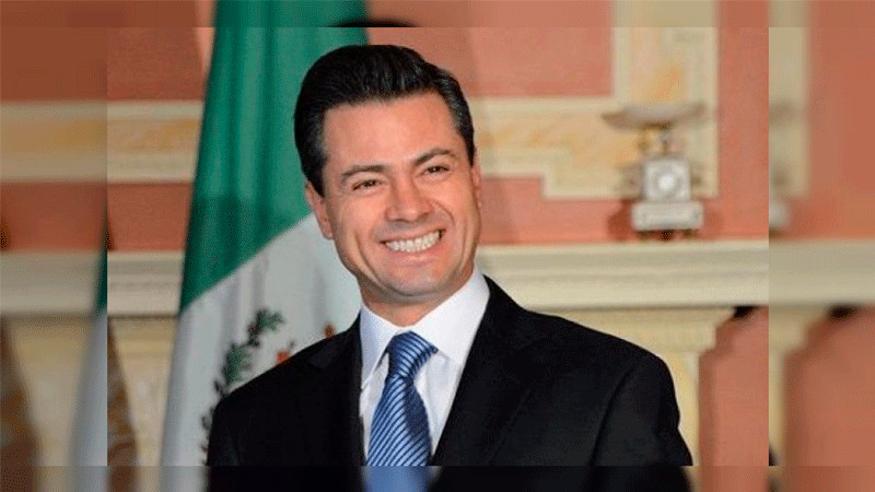 Vinculan a Peña Nieto con red de sobornos para comercializar software espía