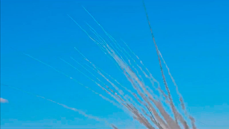 Ataca Israel a Yemen; reportan fuertes explosiones