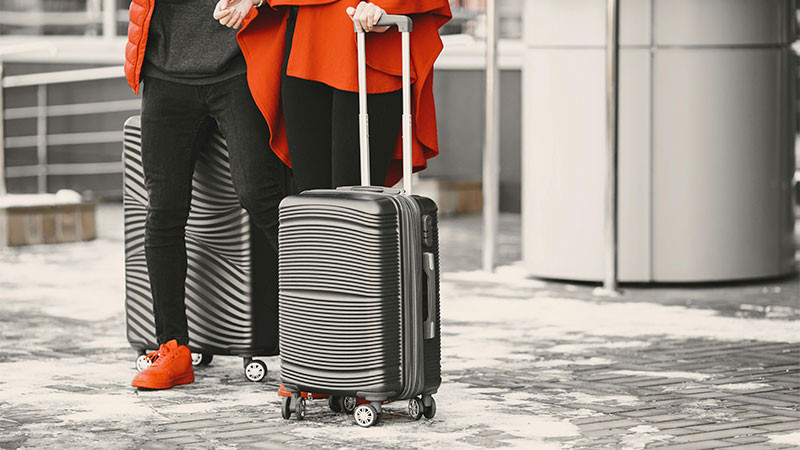 Dejará de exigir EU a pasajeros que se quiten los zapatos durante controles aeroportuarios