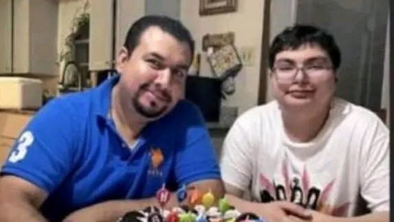 Familia de San Miguel de Allende entre los desaparecidos por inundación en Texas; joven de 18 años fue rescatado con vida