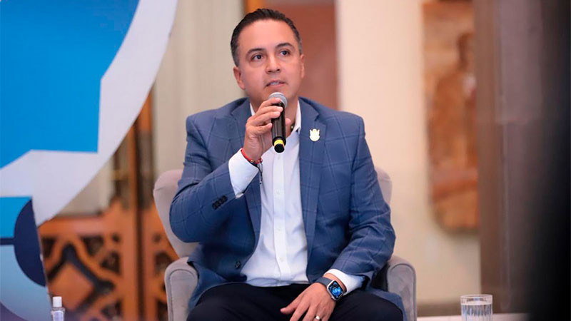 Manda Segob apoyo para buscar a queretana desaparecida en inundaciones de Texas