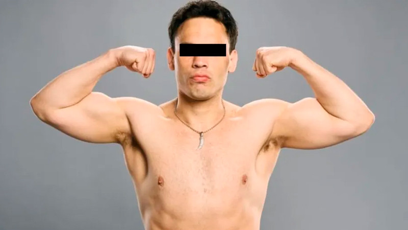 México espera deportación de Julio César Chávez Jr. para judicializar el caso