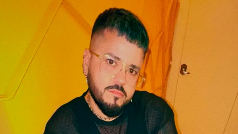 Fallece el influencer Aldo Miranda; este fue su último mensaje