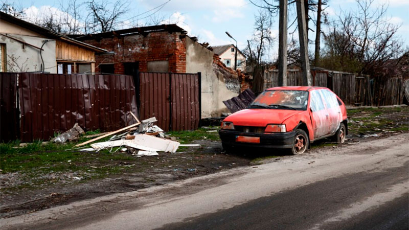 Reportan 635 damnificados, 5 muertos y 9 heridos por sismos en Guatemala 