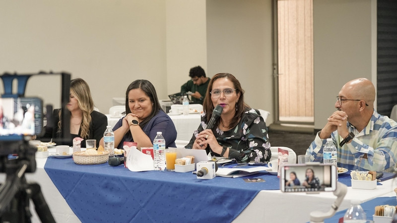 Anuncia Martha Soto Primer Congreso Internacional de Personas con Discapacidad Querétaro