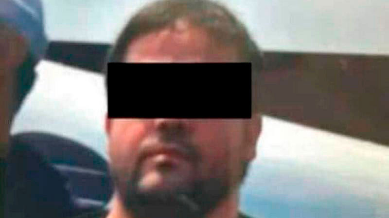 Posponen de nuevo la audiencia de Joaquín Guzmán López; la programan para el 9 de septiembre 