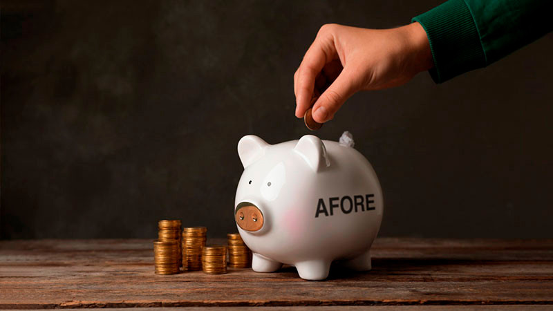 Se podrán embargar Afores para pagar pensión alimenticia de niños, determina la SCJN