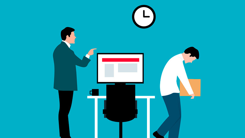 Continúan despidos masivos en gobierno de EEUU; cesan a más de mil 300 trabajadores del Dpto. de Estado