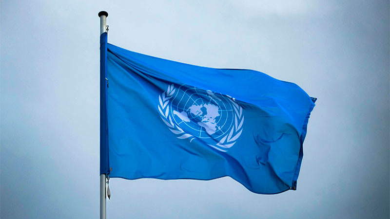 Han fallecido casi 800 personas cerca de los puestos de la Fundación Humanitaria para Gaza 