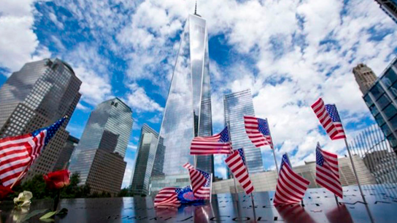 Tribunal de EEUU anula acuerdo de culpabilidad con presunto autor intelectual del ataque a las Torres Gemelas 