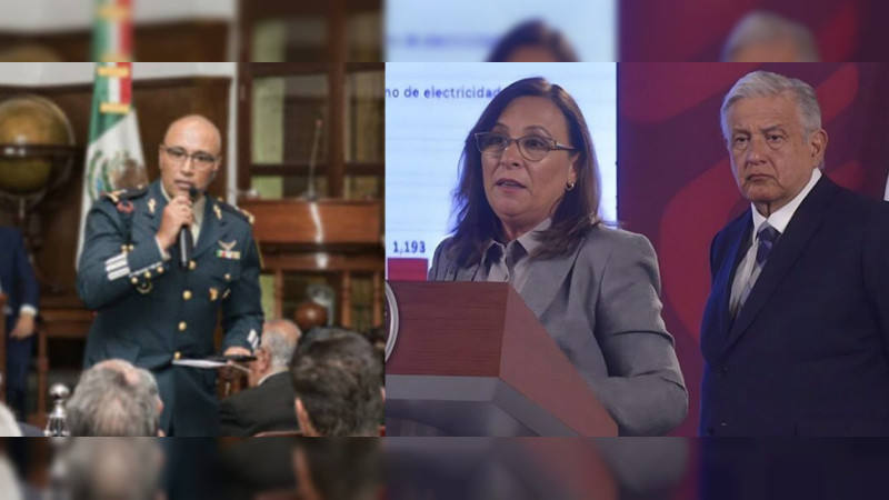 Gobernadora de Veracruz usó documentos estratégicos para maximizar el huachicoleo a Pemex, acusa León Trauwitz, mano derecha de EPN en el combate al robo de hidrocarburos
