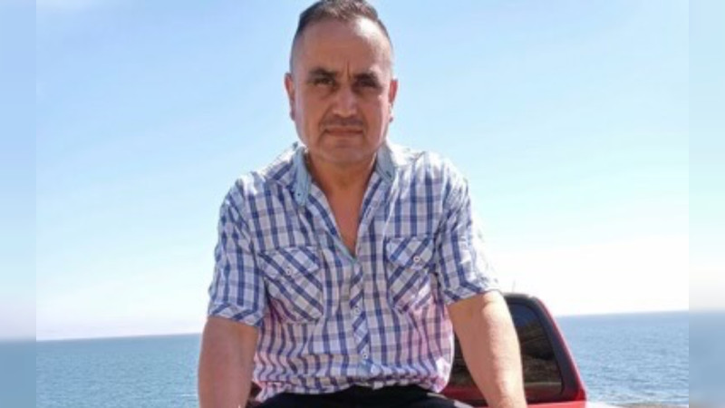 Relaciones Exteriores lamenta muerte de Jaime Alanís, migrante michoacano arrojado desde 9 metros de altura por “la migra” en redada en California