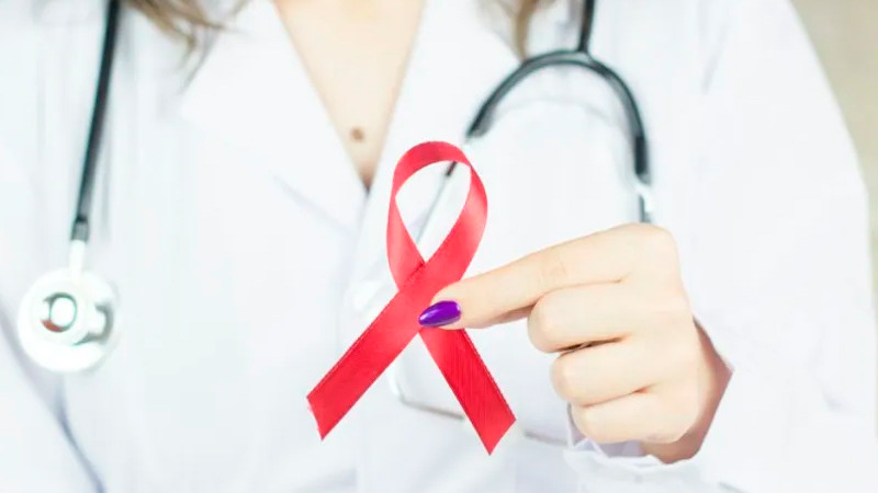 Por primera vez OMS recomienda uso del Lenacapavir para prevenir el VIH