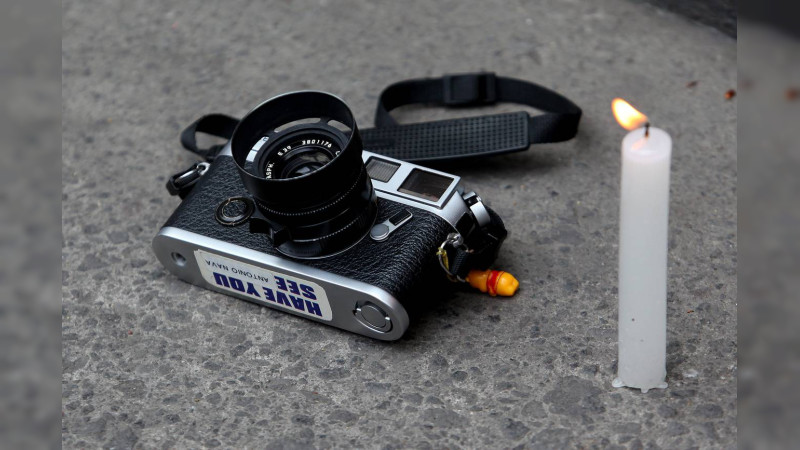 ¡Se extinguen los periodistas! Las nuevas generaciones huyen del oficio más peligroso del mundo, lamentan expertos