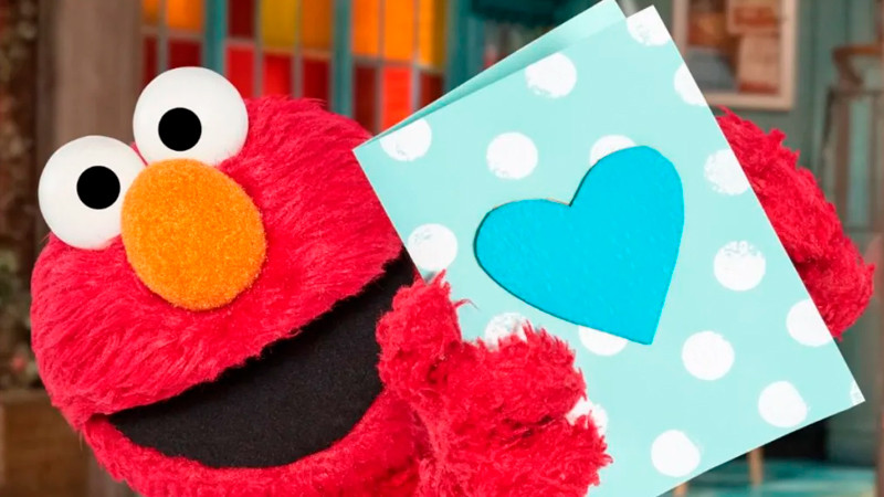 Hackean cuenta oficial de Elmo en X; escriben mensajes contra Trump y antisemitas