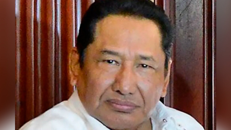 Rosendo Gómez deja puesto de fiscal especial en Caso Ayotzinapa