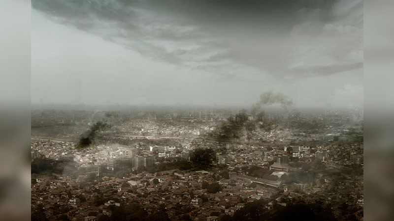 Reportan 69 niños fallecidos por desnutrición y 600 pacientes muertos por falta de medicina en Gaza 