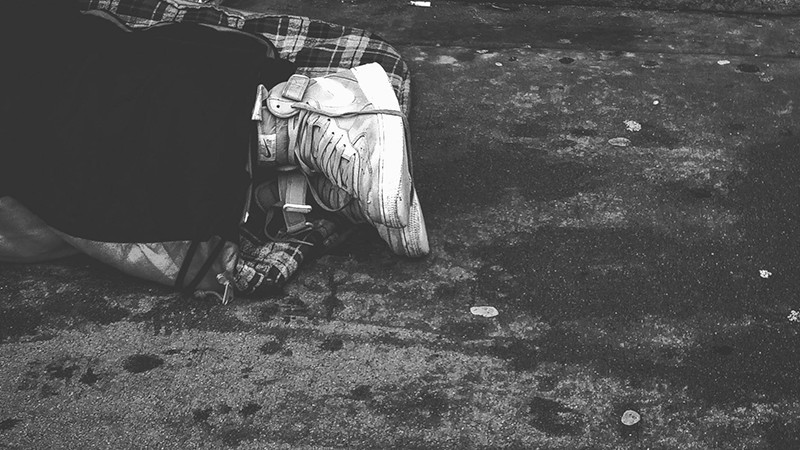 Atlanta enfrenta demanda tras muerte de hombre sin hogar durante desalojo