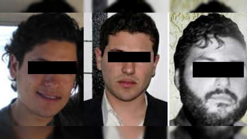 Gobierno federal fija como “objetivos prioritarios” a Iván Archivaldo, Alfredo Guzmán e Ismael Zambada: EEUU busca su extradición
