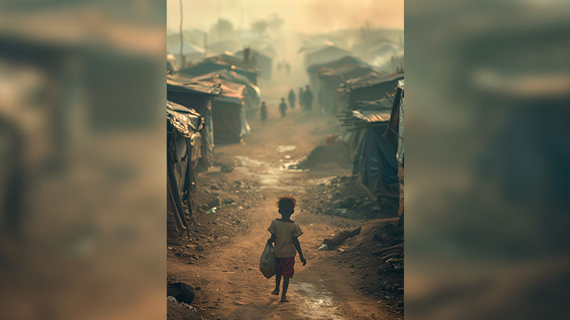 Fallecidos por balas o por la inanición, ONGs advierten hambrunas masivas en Gaza 