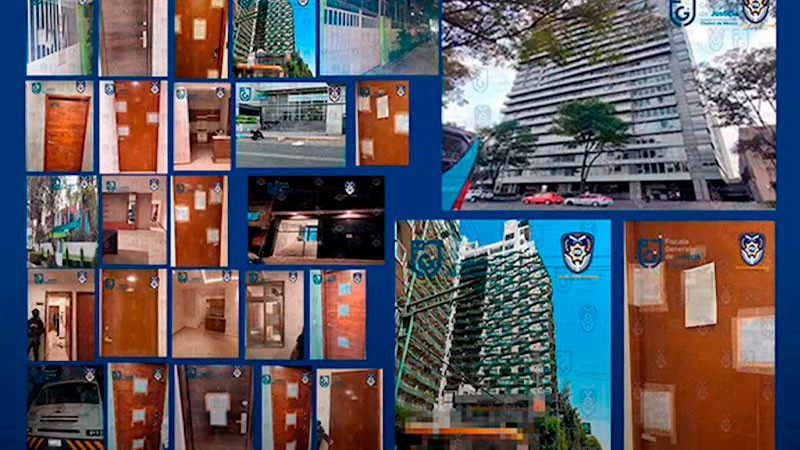 Respalda Sheinbaum creación de comisión para investigar al Cártel Inmobiliario