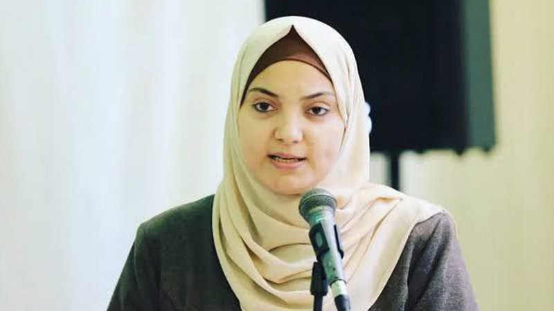 Bombardeo israelí en Gaza deja sin vida a periodista embarazada y 9 miembros de su familia