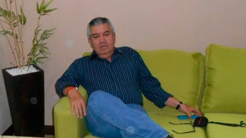 Niña ultima a profesor con un arma blanca, en Guatemala