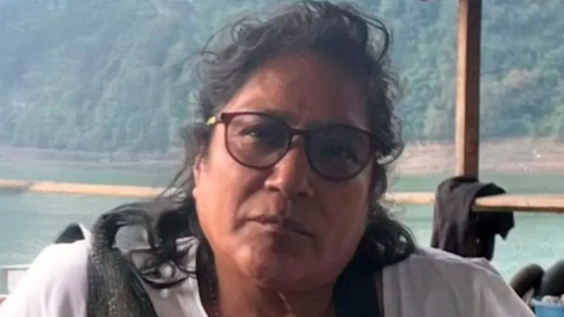 No habrá impunidad en homicidio de maestra jubilada, en Veracruz